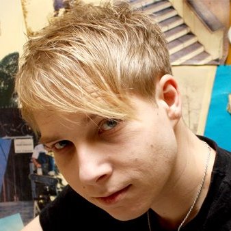 kawechan's profile picture. 