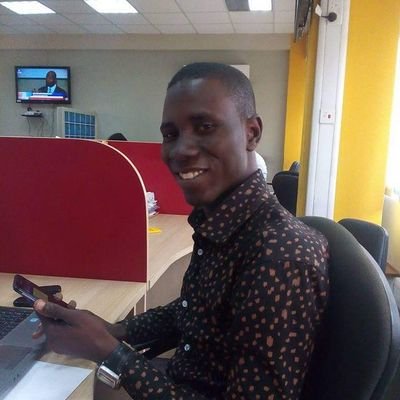 I am a progressive nigerian youth and a global world changer..