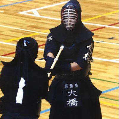 hayato714kendo's profile picture. 医者への道のり