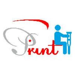 Социально – предпринимательский проект Полиграфия #ЛОВЗпринт. Мы обучаем- Людей с инвалидностью, (ЛОВЗ) зарабатывать деньги через полиграфические услуги.