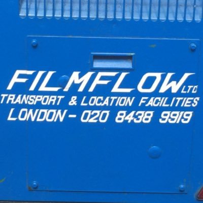 Transport and Facility company based in London. Extensive knowledge and experience of working on location in UK and Europe.