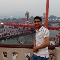 Awadhesh Shukla(@Awadhesh118) 's Twitter Profileg