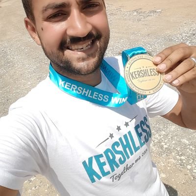 rami_sayed's profile picture. Engineer