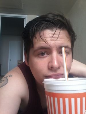 Well I'm Aaron and I love nerdy things, video games and screaming my lungs out at shows. Ayyyeeeoooo!
