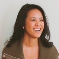 Christina Nguyen White(@ChristinaNWhite) 's Twitter Profileg