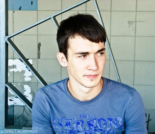 Grebublin's profile picture. 