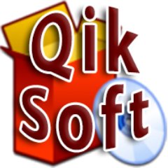 We create digital products for the masses. If you are looking for quality software, many with branding rights visit QikSoft!