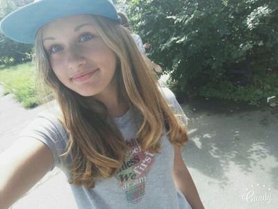 li_drozdova's profile picture. ❤