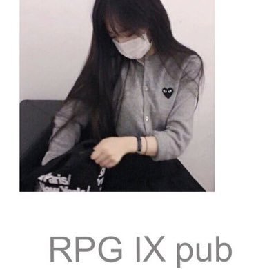 rpgixpub's profile picture. INSCRIPTION ICI ▶️ @ix_rpg