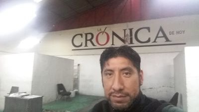 alexcano22's profile picture. Ingeniero (La Crónica de Hoy) , Esposo y Papa
