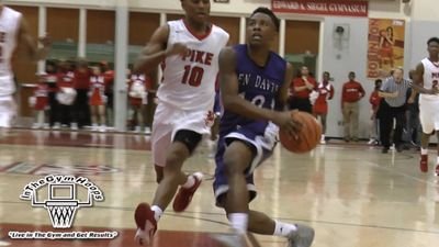 YoBoyHarp10's profile picture. 511 Point Guard BenDavis Highschool
Grinding for better days!