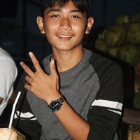 Djanuaris Fernando (@djanuarisfbu) 's Twitter Profile