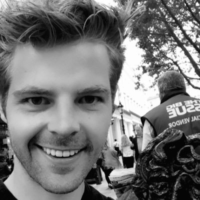 jpence19's profile picture. English PhD Candidate at Tufts University. C19 Lit. 
"Do not speak slightingly of the three volume novel."