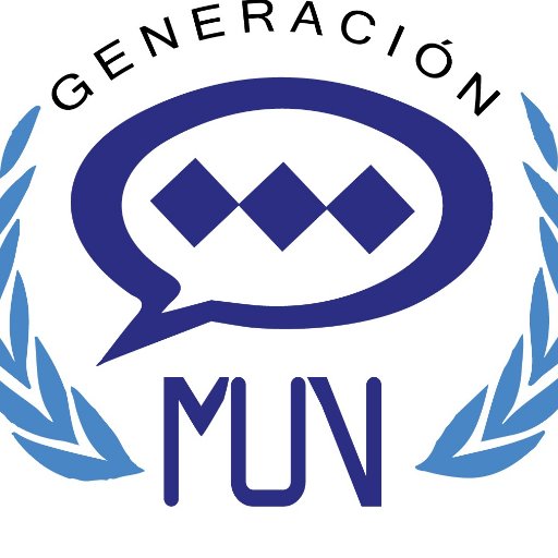 GeneracionMun's profile picture. ¿Se imaginan un mundo donde sus lideres se conocen desde 15 años atras? Con #GeneracionMUN esto es posible. 
Emprendimiento social Munero