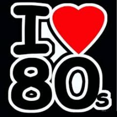 Love_the_80s_UK Profile Picture