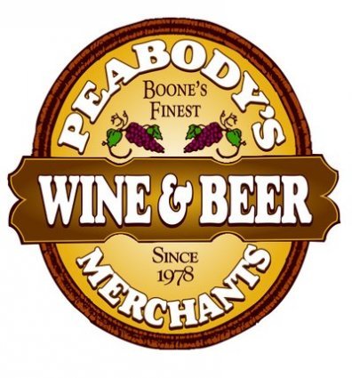 Peabody's has been the greatest wine and beer store, in the universe, since 1978. Really!