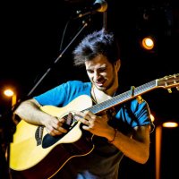 Luca Fiore (@lucafioremusic) 's Twitter Profile