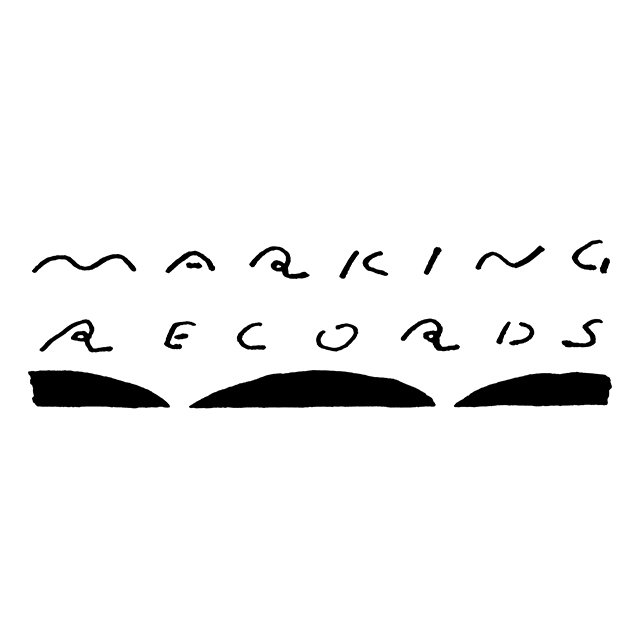MARKING RECORDSさんのプロフィール画像