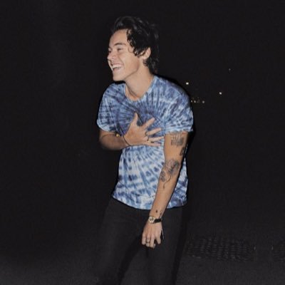 HarryRPG__'s profile picture. King || Harry's twin.