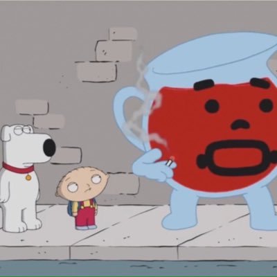 Family Guy Quotes On Twitter Kerosene Is Fuel Brian Red Bull