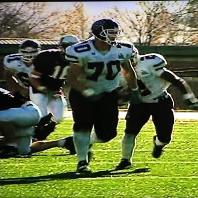 jbrist70's profile picture. Missouri State Bears Football 98-02