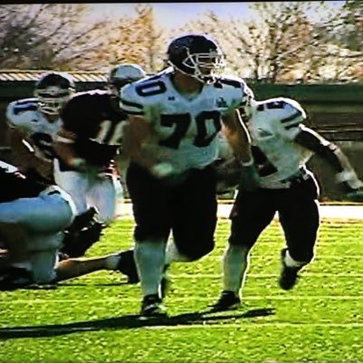 Missouri State Bears Football 98-02