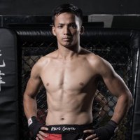Marc Guyon MMA(@MarcGuyonMMA) 's Twitter Profile Photo