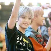 GO_TAEYONG (@gowiththeflow_t) 's Twitter Profile