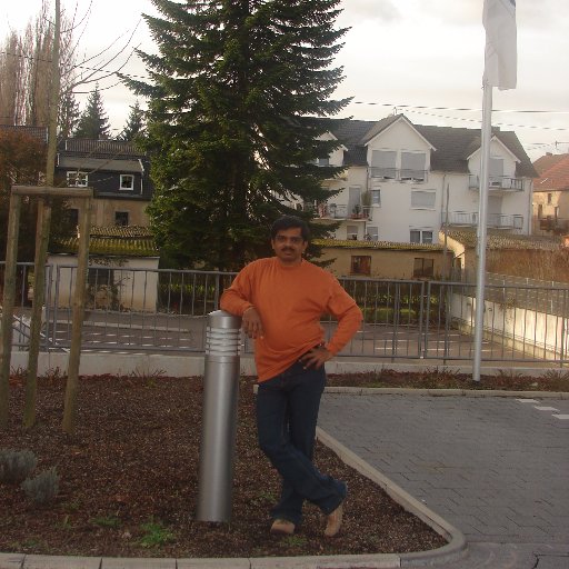 selva01978's profile picture. 