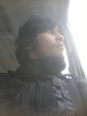 Vocals / Lead Guitar of Darkness Power...
Rock, Metal, Videogames, Anime, Manga, Movies が 好きです！
