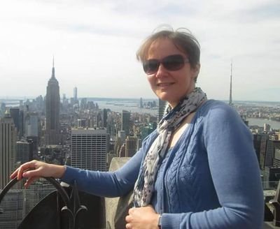 jen_taper's profile picture. Consultant Radiographer