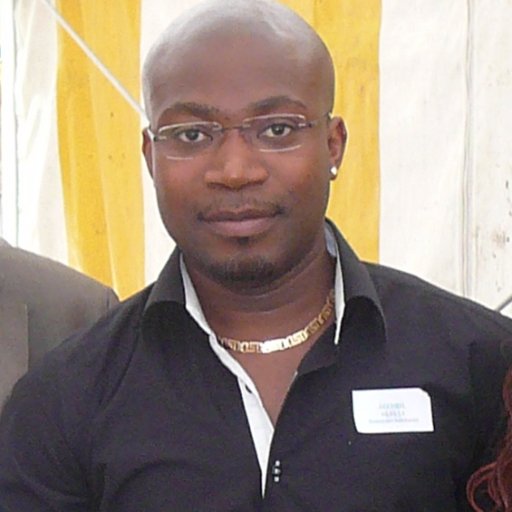 Jérôme DE LA ROCHE Profile