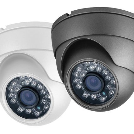 High quality, affordable, easy to use home and business CCTV systems fully installed by qualified technicians with 25 years experience in the industry.