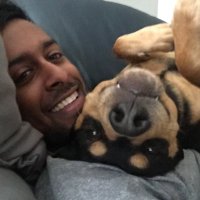 Shyam Raman (@shyamsraman) 's Twitter Profile