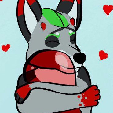 furryreptar's profile picture. Im Reptar, a cuddly hell-hound from the Northwest! Hope to see you soon!