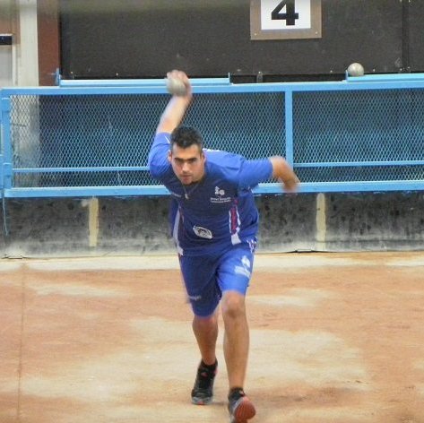 Movic4U's profile picture. Petanque