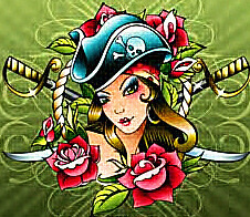 I am an online seller at http://t.co/59pYN9bbhn. My store Pirates' Gold carries collectibles, books, clothing, toys, etc. I love cooking, swimming, and dogs.