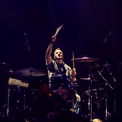 jaradrums's profile picture. Grammy awarded drummer. Currently playing with Nick Carter, Trope, Ready Never, Sami Beigi, and many more.