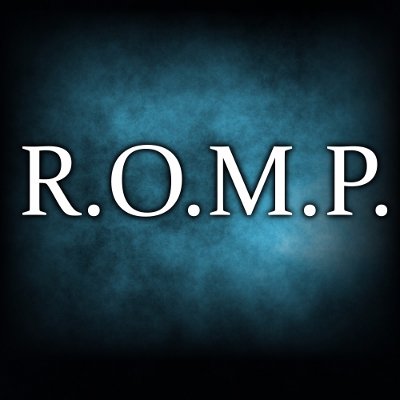 R.O.M.P. (Realm Of Music Producers)  is home base of my 5 music aliases -=Mr Grim=-, -=Light-Rider=-, TheDark1, Chris Boncoddo & GaZuR #musician #musicproducer