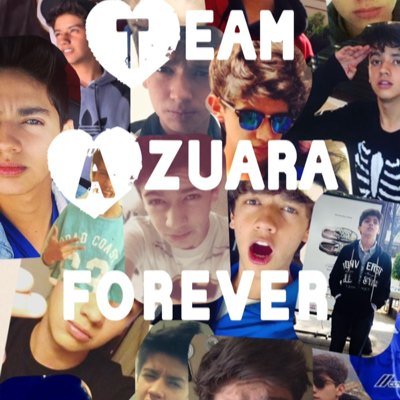 TeamAzuaraF's profile picture. ❤Harold Azuara Nuestro Principe Azul❤•Objetivo: Follow de Harold•⭐Vamos Lento Pero Llegaremos Lejos⭐∆No Hay Final∆#HBAL1997Fans SJ❤️ #TAF✨