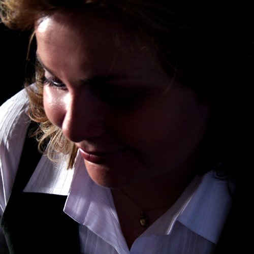 ivetasvobodova1's profile picture. writer