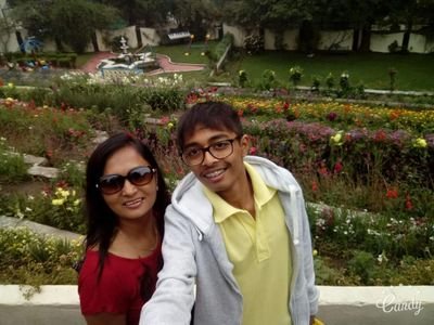 Shrey3029's profile picture. 