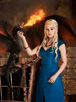 khaleesi_mother's profile picture. I am Daenerys Stormborn of House Targaryen, the Unburnt, Mother of Dragons, khaleesi to Drogo’s riders, and queen of the Seven Kingdoms of Westeros.