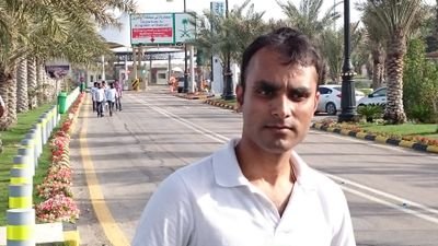 rohitkumarjha32's profile picture. Life is beautiful