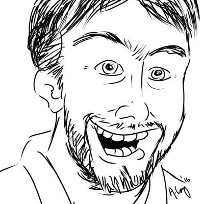 Cartoonist, writer + part-time librarian in Clare. Tá suim agam i nGaeilge freisin. Started @CoimicGael My own ramblings. https://t.co/WUHQ7bF0cF
