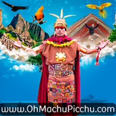 Somos Machupicchu Trip una agencia de viajes y turismo en Perú. 
►Reserva fácil disfruta más! Easy booking, Enjoy more!