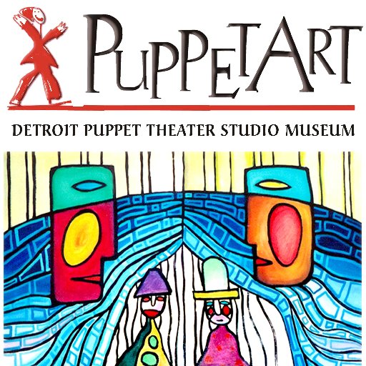 puppetart_det's profile picture. Detroit’s professional Puppet theater, museum and studio delighting audiences of all ages for 25 years.