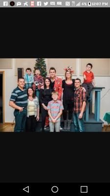 Smilemore1111's profile picture. Love roman atwood