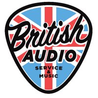 British Audio (@british_audio) 's Twitter Profile