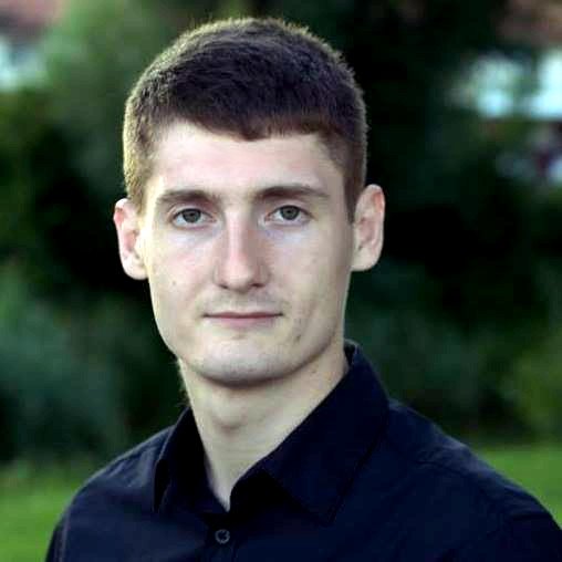 Piotrek_Jurek's profile picture. .NET developer